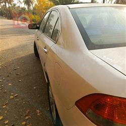 كيا اوبتيما